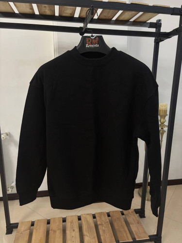 دورس بیسیک مشکی ساده