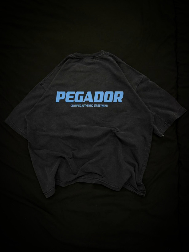 تیشرت پگادور