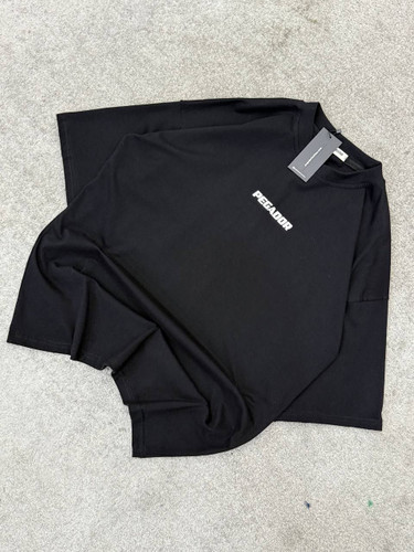 تیشرت مشکی پگادور