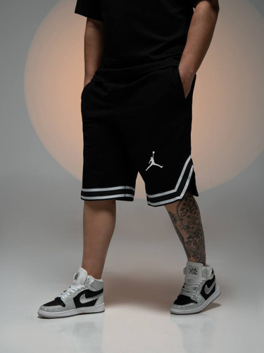 شلوارک جردن