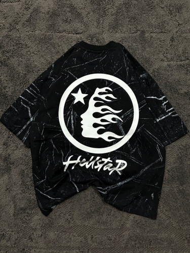 تیشرت مدل هلستار