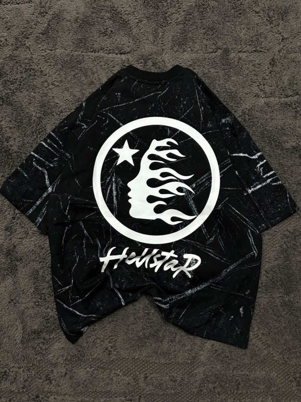 تیشرت مدل هلستار